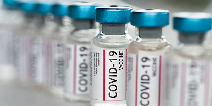Triple Vaccinated Over Four Times As Likely To Develop COVID