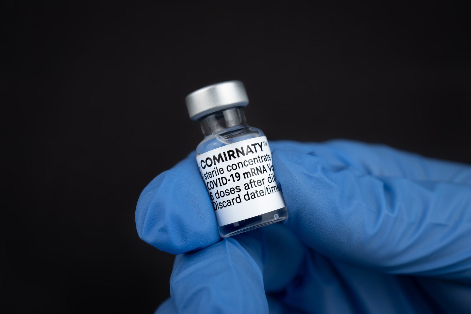 FDA’s Approval of Comirnaty Ignored 20% Higher Mortalities Among Vaccinated